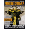 White Dwarf March 2017