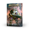 Warhammer: Age of Sigmar Warscroll Cards: Kharadron Overlords (2nd)