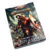 Age of Sigmar Warscroll Cards: Beasts of Chaos (2nd)