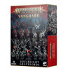 Warhammer Fantasy Age of Sigmar Vanguard: Soulblight Gravelords / Vampire Counts