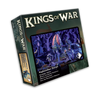 Kings of War Nightstalker Heroes