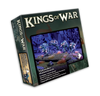 Kings of War Nightstalker Shadowhound Troop - Backorder