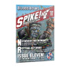 Blood Bowl Spike! Journal: Issue 11 - OOP