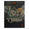 Rackham AT-43 Karmans Army Book