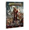 Warhammer: Age of Sigmar Battletome: Beasts of Chaos (2nd)