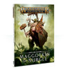 Age of Sigmar Battletome: Maggotkin of Nurgle (2nd)