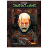 40k Codex: Chaos Space Marines (3rd, 1st Print) - Pre-owned