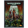 Warhammer 40k Codex: Eldar (4th)