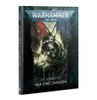 Warhammer 40k War Zone Charadon Act I: Book of Rust (8th)