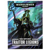 Warhammer 40k Codex Supplement: Traitor Legions (7th)