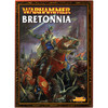 Warhammer Fantasy Bretonnia Army Book (6th)