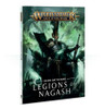 Age of Sigmar Battletome: Legions of Nagash (2nd) - Pre-owned