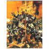 Warhammer 40k Codex: Black Templars (9th) - Army Box Ltd. Edition