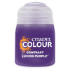 Citadel Contrast Paints - Luxion Purple (18ml)