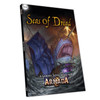 Kings of War: Armada Seas of Dread