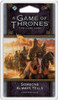 Game of Thrones LCG Someone Always Tells Chapter Pack