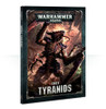 40k Codex: Tyranids (8th) - Pre-owned