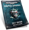 Warhammer 40k Chapter Approved 2017 (8th)