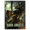 40k Codex: Dark Angels (6th) - Pre-owned