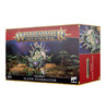 Warhammer: Age of Sigmar Seraphon Slann Starmaster