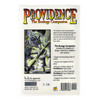 Providence: The Ecology Companion