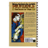 Providence: The Book of Wird Deluxe Edition