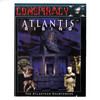 Conspiracy X: Atlantis Rising - Pre-owned