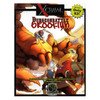 Goodman Games Xcrawl: Dungeonbattle Brooklyn