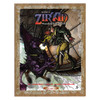 The Secret of Zir'an: Hand of Fate Book