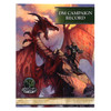 Goodman Games D&D 4e DM Campaign Record