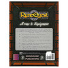 RuneQuest RPG: Arms & Equipment