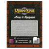 RuneQuest RPG: Arms & Equipment - Pre-owned