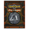 RuneQuest RPG: Arms & Equipment