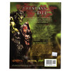 Crucible Orcs Faction Book - Pre-owned