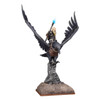 Kings of War Northern Alliance Dwarf Raven Rider (Frostclaw) Regiment