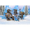 Kings of War Northern Alliance Heroes Pack