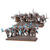 Kings of War Ice and Shadow 2-Player Starter Set