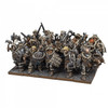 Kings of War Ice and Shadow 2-Player Starter Set