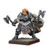 Kings of War Ice and Shadow 2-Player Starter Set