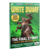 White Dwarf Issue 489 June 2023