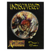 Undiscovered: The Quest for Adventure Player's Codex