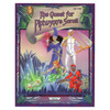 The Quest for Piptwynn's Scroll RPG