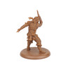Game of Thrones: A Song of Ice & Fire Miniature Single for D&D, RPGS - Lysene Sellswords 4