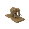 Game of Thrones: A Song of Ice & Fire Miniature Single for D&D, RPGS - Golden Company Elephants 2