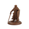Game of Thrones: A Song of Ice & Fire Miniature Single for D&D, RPGS - Golden Company Swordsmen 2
