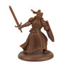 Game of Thrones: A Song of Ice & Fire Miniature Single for D&D, RPGS - Golden Company Swordsmen 3