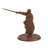 Game of Thrones: A Song of Ice & Fire Miniature Single for D&D, RPGS - Golden Company Swordsmen Officer