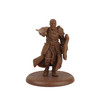 Game of Thrones: A Song of Ice & Fire Miniature Single for D&D, RPGS - Golden Company Swordsmen Officer