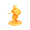 Game of Thrones: A Song of Ice & Fire Miniature Single for D&D, RPGS - Martell Sunspear Royal Guard Single 4
