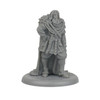 Game of Thrones: A Song of Ice & Fire Miniature Single for D&D, RPGS - Night's Watch Heroes III Yoren